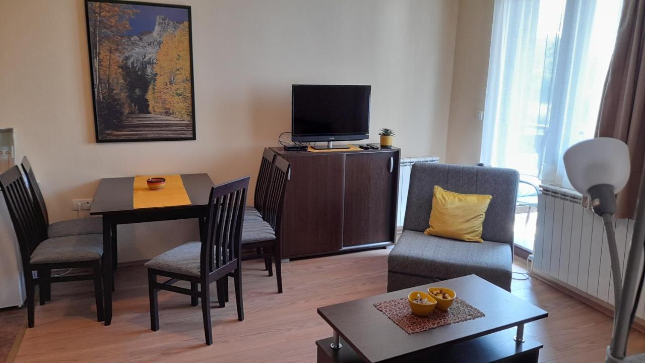Sunny Days Apartman Копаоник Экстерьер фото
