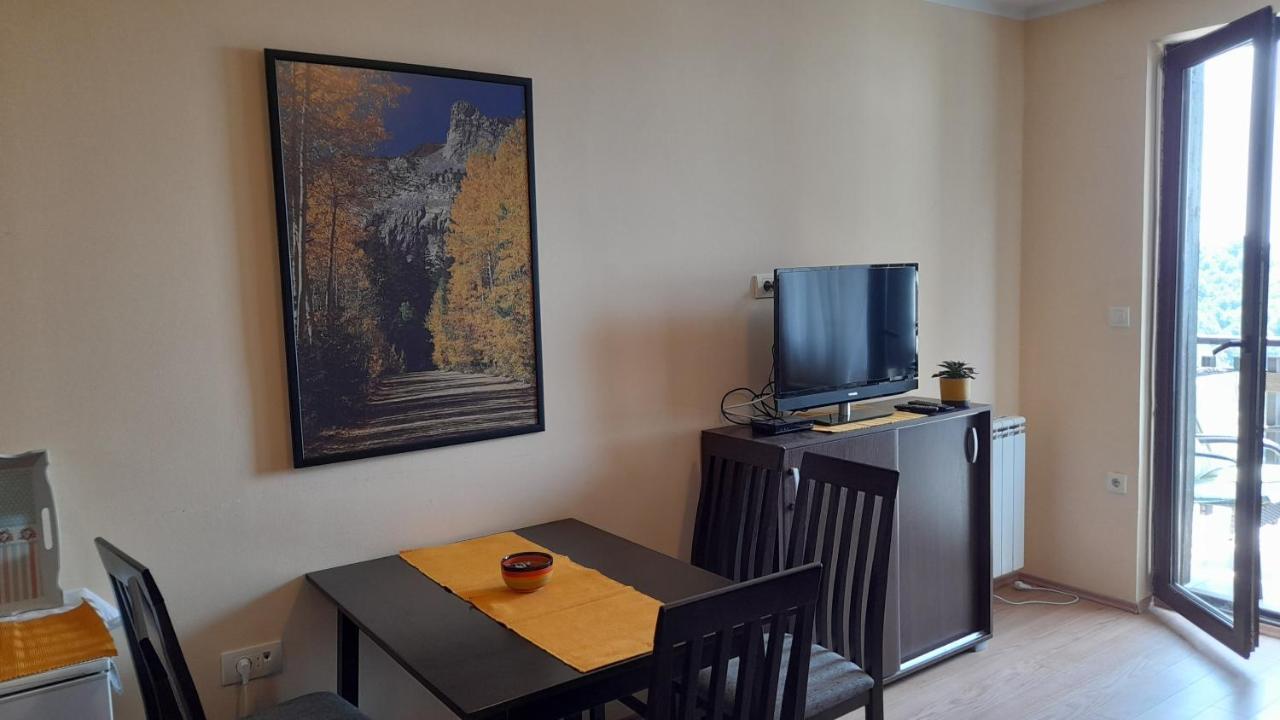 Sunny Days Apartman Копаоник Экстерьер фото