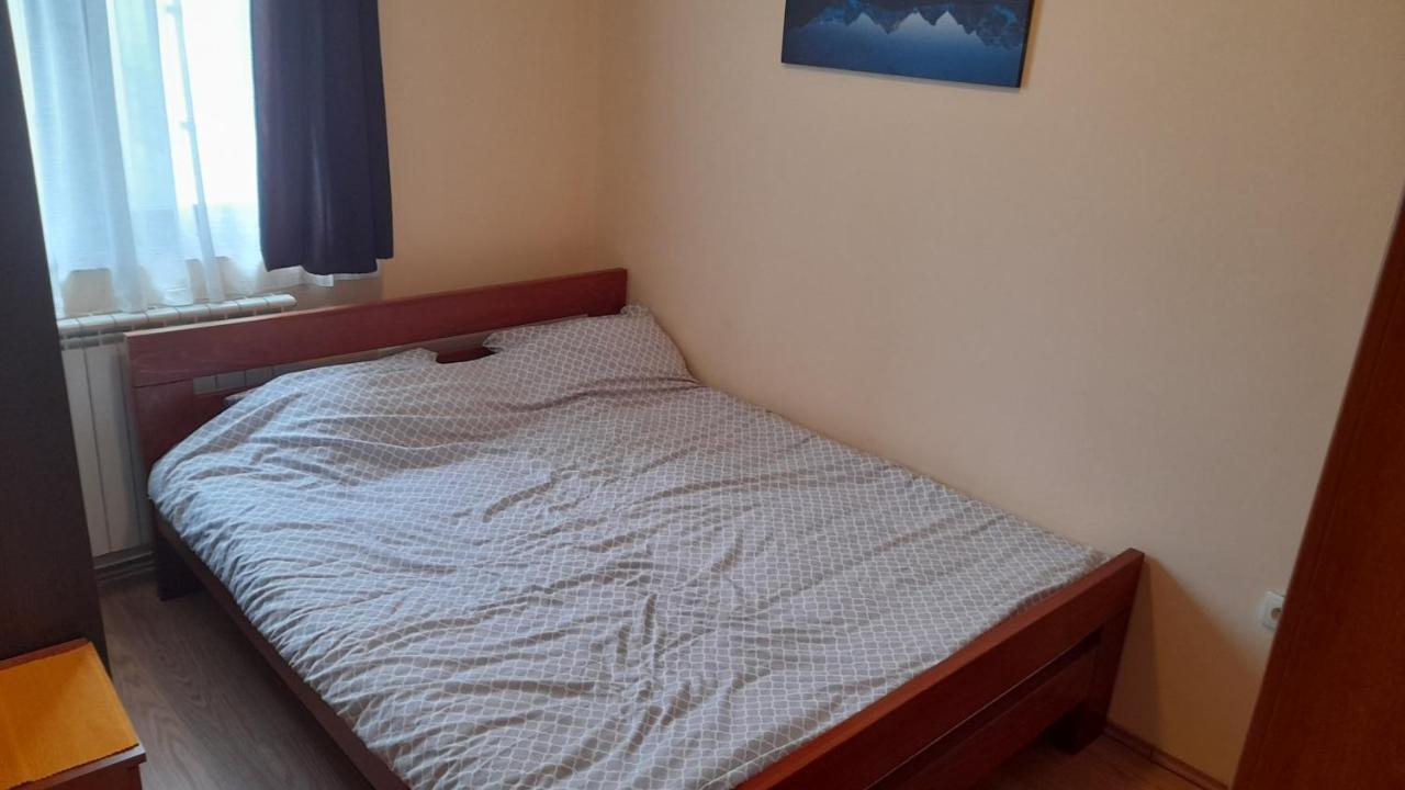 Sunny Days Apartman Копаоник Экстерьер фото