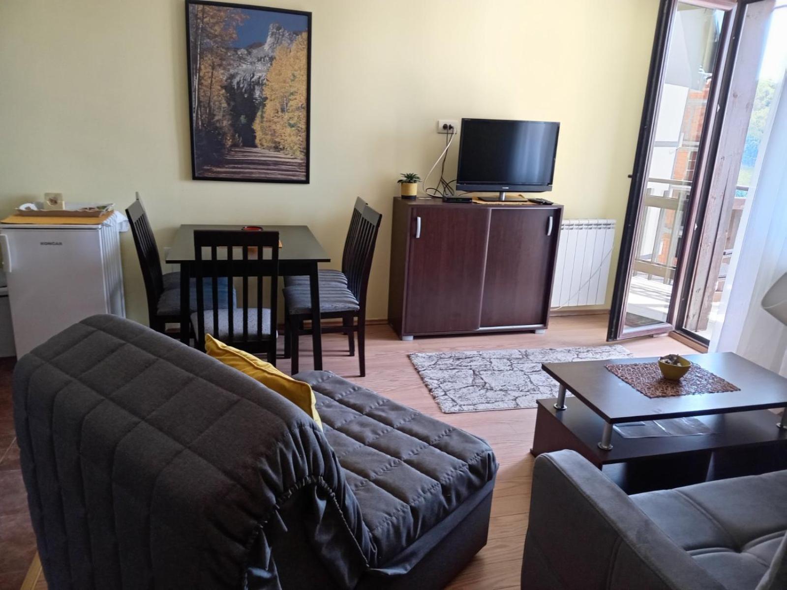Sunny Days Apartman Копаоник Экстерьер фото