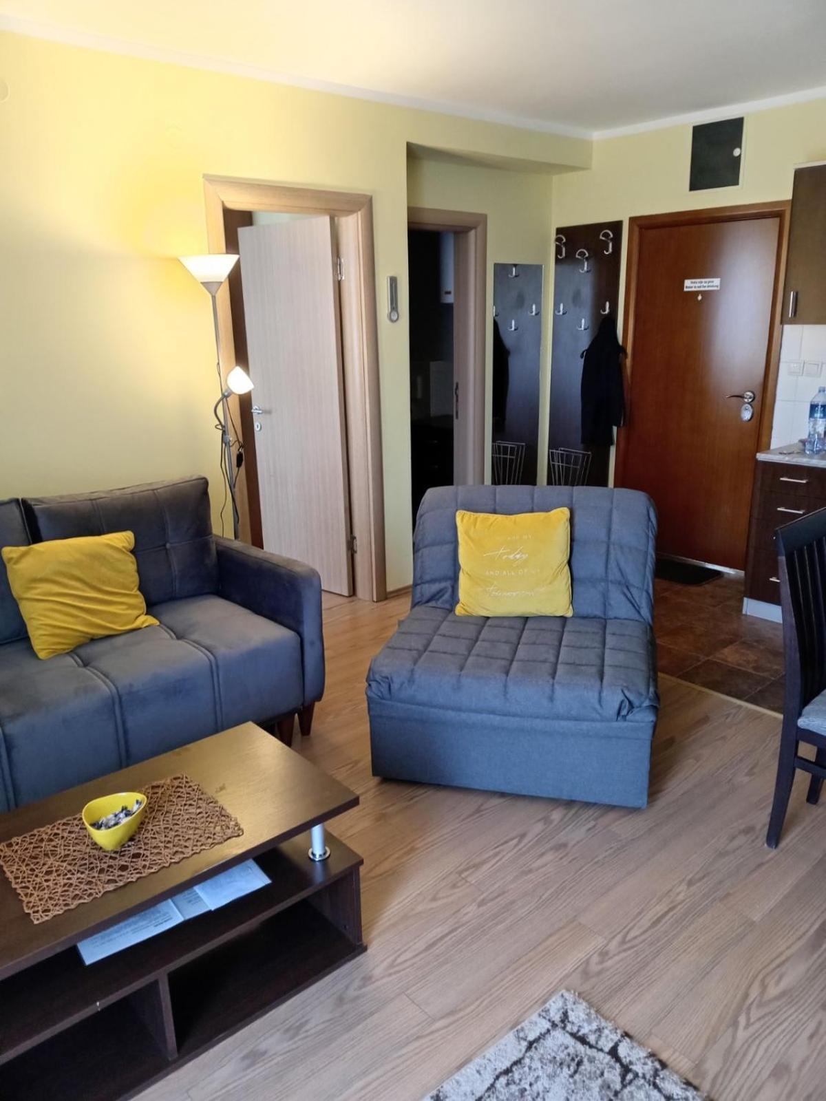 Sunny Days Apartman Копаоник Экстерьер фото